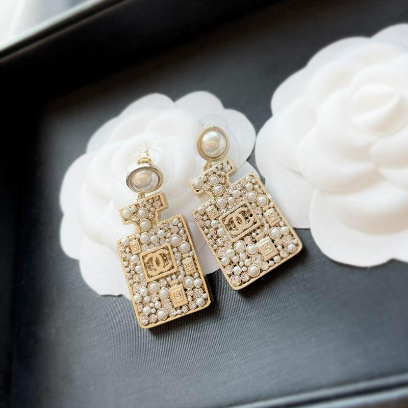 Chanel Earrings 41